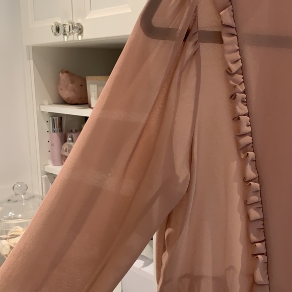 Miss Miss blouse - Picture 3 of 6